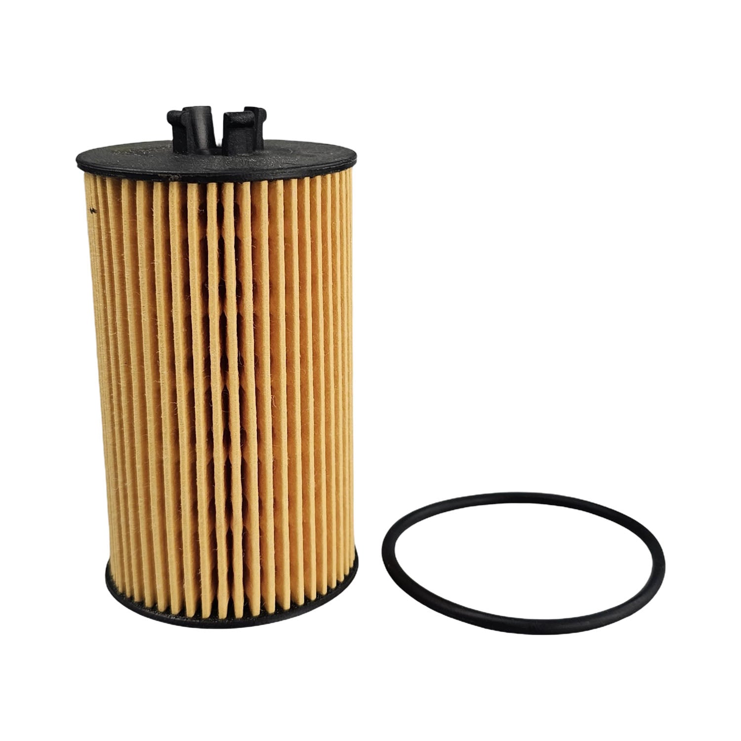Basco BFO-65090 Oil Filter Interchangeable with EO-65090, R2694P & WCO91