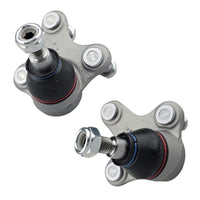 2x Front Lower Ball Joints for VW Golf MK7 AU Tiguan AD1 5N Skoda Karoq NU 13~On