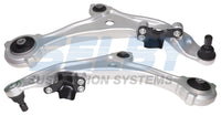 Front Lower Control Arm (RH) Fits Nissan Murano Z51 BJ1082R-ARM - Selby