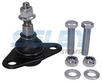 Ball Joint Front Lower Fits Volvo 740,760,940,960 BJ1143 - SELBY