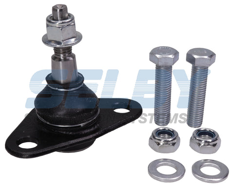 Ball Joint Front Lower Fits Volvo 740,760,940,960 BJ1143 - SELBY