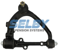 Front Upper Control Arm Fits Toyota Hiace 200 Series Right BJ1279R-ARM - Selby