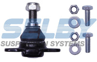 Ball Joint Lower Fits Volkswagon Transporter T4 1993-9/1997 (10mm Mounting Holes) BJ1304 - Selby