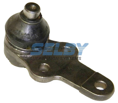 Ball Joint Lower Fits Ford KA, Mazda 121 BJ1490 - Selby