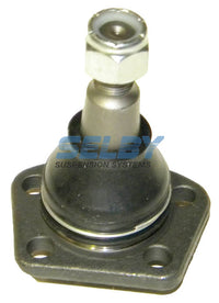Ball Joint Lower Fits Jaguar MKII, E TYPE, XJ6, XJ12, XJS BJ155 - Selby