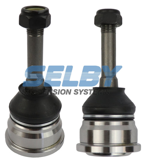 Ball Joint Fits Commodore VB, VC, VH, VK, VL, VN, VP BJ166 - Selby