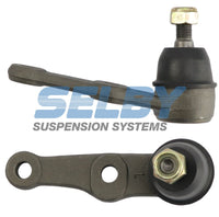 Ball Joint Lower LHS Fits Excel, Colt BJ170 - Selby