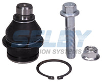 Ball Joint Front Lower Fits Jeep Patriot, Compass, Dodge Caliber BJ2010 - Selby