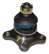 Ball Joint Lower Fits L200 MB - MD, L300 SA, SB, Triton ME, MK 2WD BJ218 - Selby