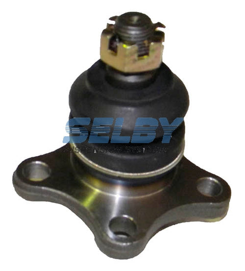 Ball Joint Lower Fits L200 MB - MD, L300 SA, SB, Triton ME, MK 2WD BJ218 - Selby