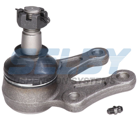 Ball Joint Lower Fits Liteace CM20, YM2, CM3, KM3, YM3, Tarago YR2, CR2 BJ225 - Selby