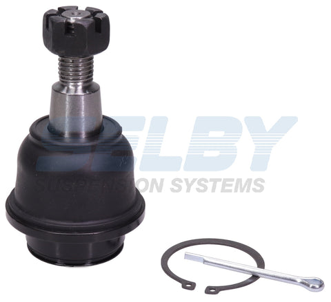Ball Joint Lower Fits Ford Ranger PX, Mazda BT-50 Gen2 BJ2345 - Selby