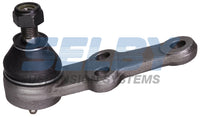 Ball Joint Lower Fits Sunny LHS + RHS BJ242 - Selby