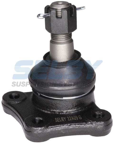 Ball Joint Lower Fits Econovan 1.4, 1.8, 2.0, 2.2L, E1400, E1800, E2000, E2200 BJ251 - Selby