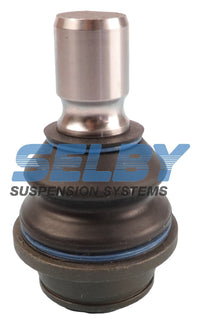 Ball Joint Front Lower Fits D40/R51 43.25mm Lower Base Dia 24mm Pin BJ2524 - Selby