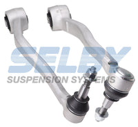 FRT LWR (L) Caster Arm Fits VF Holden BJ2607L-ARM - Selby