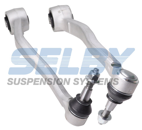 FRT LWR (L) Caster Arm Fits VF Holden BJ2607L-ARM - Selby