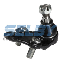 Ball Joint Lower RHS Fits Nova LE, LF, Corolla AE9 BJ270 - Selby
