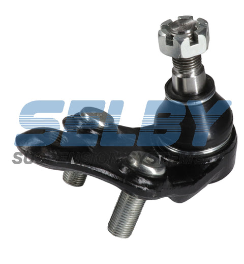 Ball Joint Lower RHS Fits Nova LE, LF, Corolla AE9 BJ270 - Selby