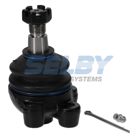 Ball Joint Upper Fits L300 SF, SG, SH, SJ 2WD, 4WD l400 BJ275 - Selby