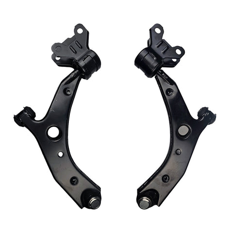PAIR Front Lower Control Arm for Mazda 3 BL 2.0L 2.2L 2.3L 2.5L 2009-2014