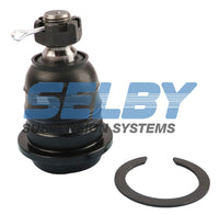 Ball Joint Front Lower Fits L300 SF, SG, SH, SJ 2WD, 4WD BJ276 - SELBY