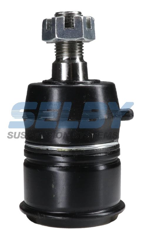 Ball Joint Front Lower Fits Honda Various High Circlip Position BJ279 - Selby