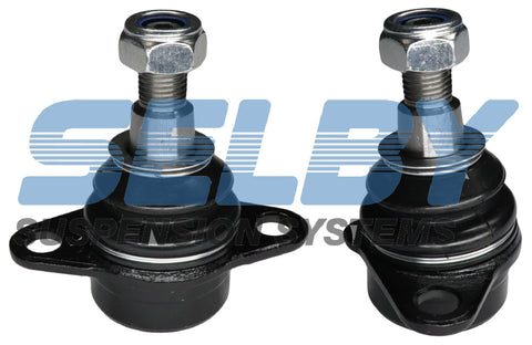 Ball Joint Front Lower Castor Arm Fits BMW X3 E83 Early 2001-11/2006 BJ2942 - Selby