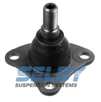Ball Joint Lower Front Fits Fiat Ducato 2007-On BJ3003 - Selby