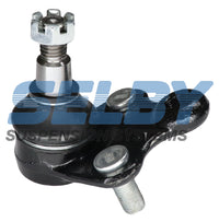 Ball Joint Lower Fits Fiat Honda CRV, HRV RE4 10/2006 ON BJ3005 - Selby