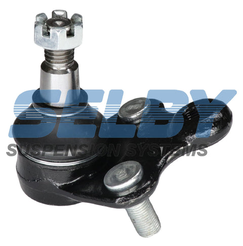 Ball Joint Lower Fits Fiat Honda CRV, HRV RE4 10/2006 ON BJ3005 - Selby