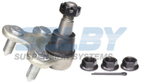 Ball Joint Front Lower Fits Fiat Honda CRV-RW 2017-On BJ3008 - Selby
