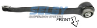 Front Lower Radius Arm RH Fits Ford Territory SX, SY Up to 3/2009 BJ3085R-ARM - Selby