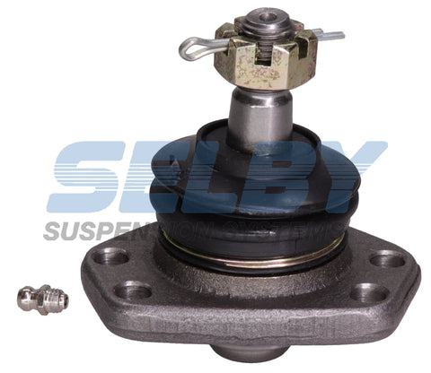 Ball Joint Upper Fits Hilux 2WD RN 3/68 - 10/83 BJ309 - Selby
