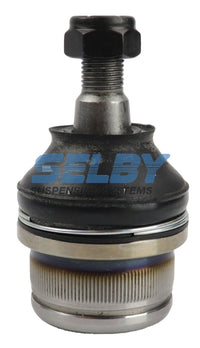 Ball Joint Front Upper Fits Ford Fairlane NA NC NF NL 88-00, Falcon EA EB ED EF EL XH 88-98 BJ317 - Selby
