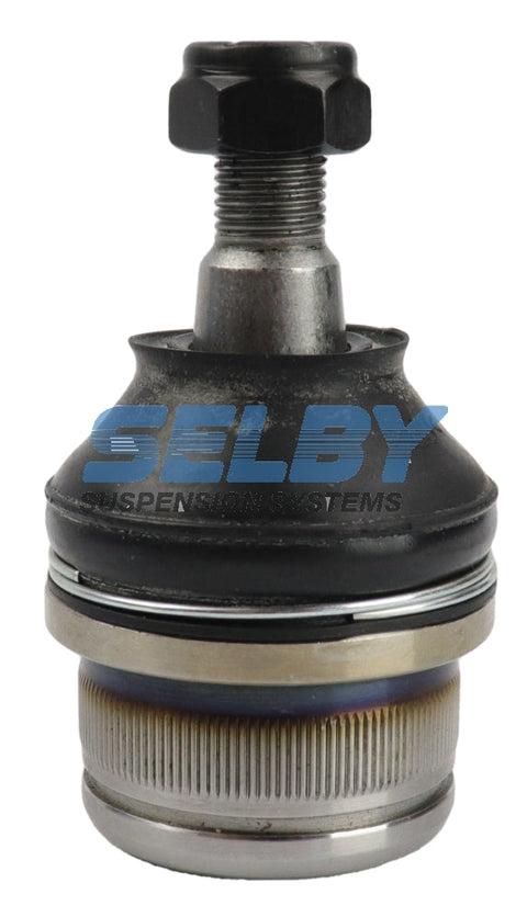 Ball Joint Front Upper Fits Ford Fairlane NA NC NF NL 88-00, Falcon EA EB ED EF EL XH 88-98 BJ317 - Selby