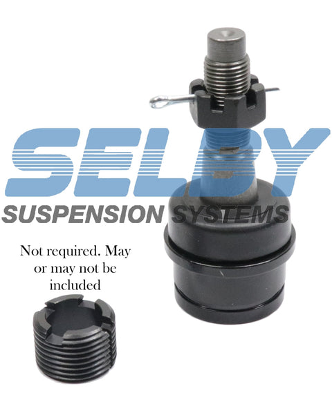 Ball Joint Front Lower Fits Jeep Grand Cherokee 99-04 BJ3185 - Selby