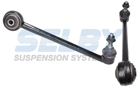 Front Right Lower Control Arm Fits Holden Commodore VE 2006-Onward  BJ3309R-ARM - Selby