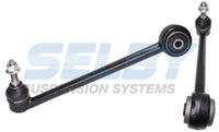 Front Left Lower Control Arm Fits Holden Commodore VE 2006-Onward  BJ3310L-ARM - Selby