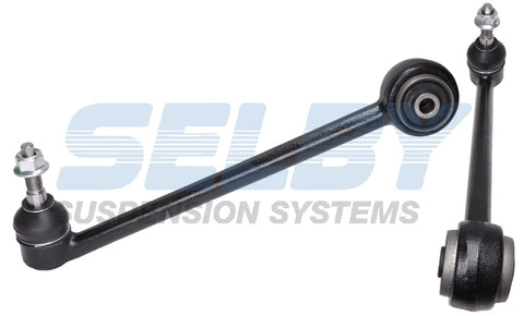 Front Left Lower Control Arm Fits Holden Commodore VE 2006-Onward  BJ3310L-ARM - Selby