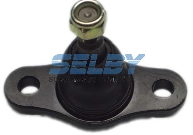 Ball Joint Front Lower Fits Hyundai Tucson 05-09, Kia Sportage 05-10 BJ3433 - Selby