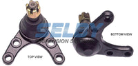 Ball Joint Front Lower Fits Ford Ranger 86-06 4WD BJ3455 - Selby