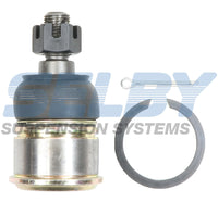 Ball Joint Lower Fits Honda Legend-KA 1986 - 1990 BJ351 - Selby