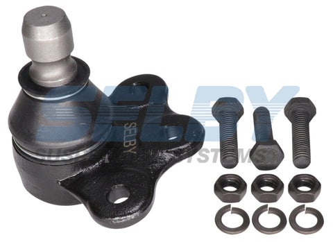 Ball Joint Fits Astra AH 10/04-8/09 BJ3528 - Selby