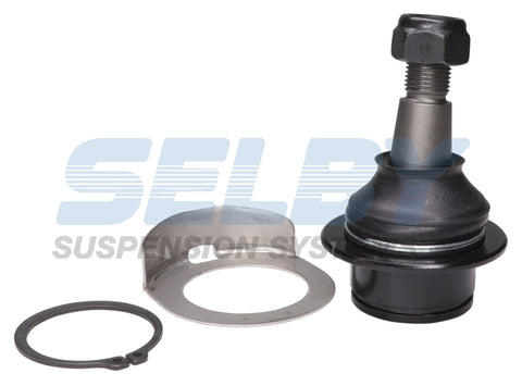 Ball Joint Front Lower Fits Ford Transit Connect 01-13 VH,VJ,VM BJ3568 - Selby