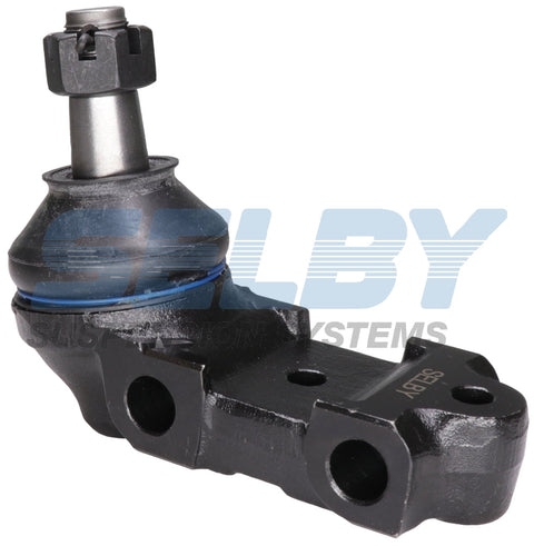 Ball Joint Front Upper Fits Toyota Coaster Mid Sized HZB5 BB5 HDB5 XZB5 BJ3583 - Selby