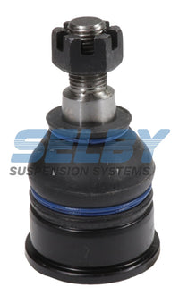 Ball Joint Lower Fits Honda Civic ES 10/2000-2006 40Mm DIA Low Circlip Position BJ3594 - Selby