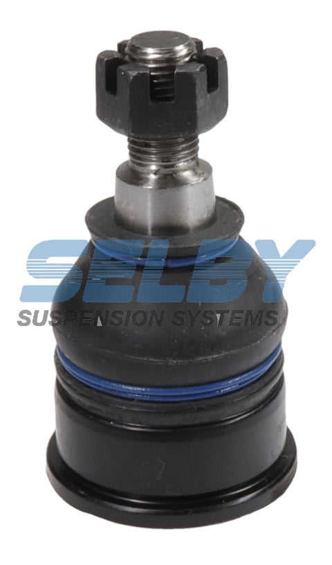 Ball Joint Lower Fits Honda Civic ES 10/2000-2006 40Mm DIA Low Circlip Position BJ3594 - Selby