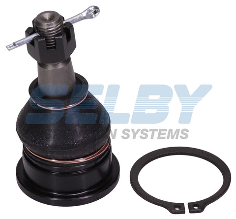 Ball Joint Lower Fits Echo, Yaris NCP 10/99 On (Press in) BJ3602 - Selby