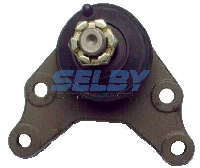 Ball Joint Front Upper Fits Toyota Hilux 97-05 LN, KDN, RZN BJ3621 - Selby